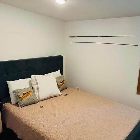 Boardwalk Lodge Thorne Bay 외부 사진