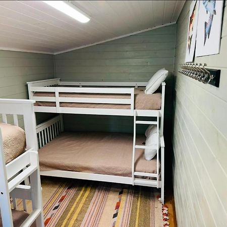 Boardwalk Lodge Thorne Bay 외부 사진