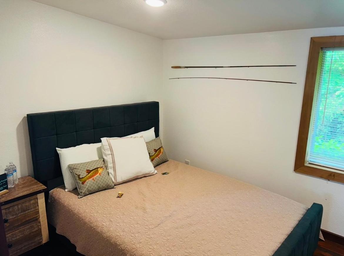 Boardwalk Lodge Thorne Bay 외부 사진