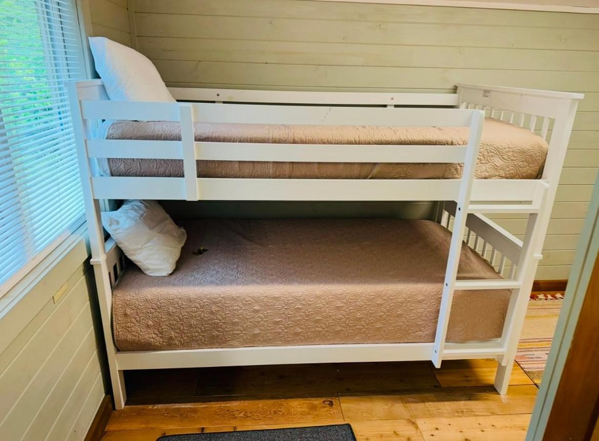 Boardwalk Lodge Thorne Bay 외부 사진