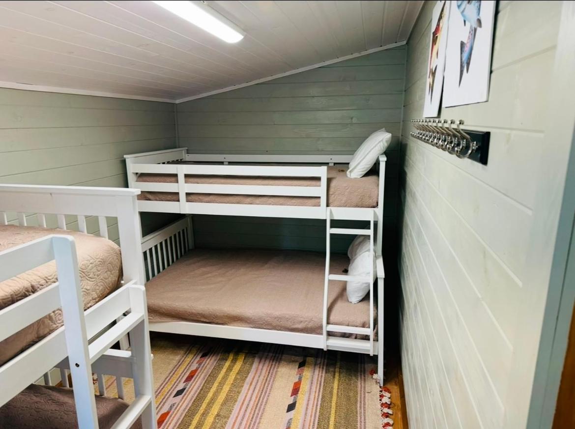 Boardwalk Lodge Thorne Bay 외부 사진