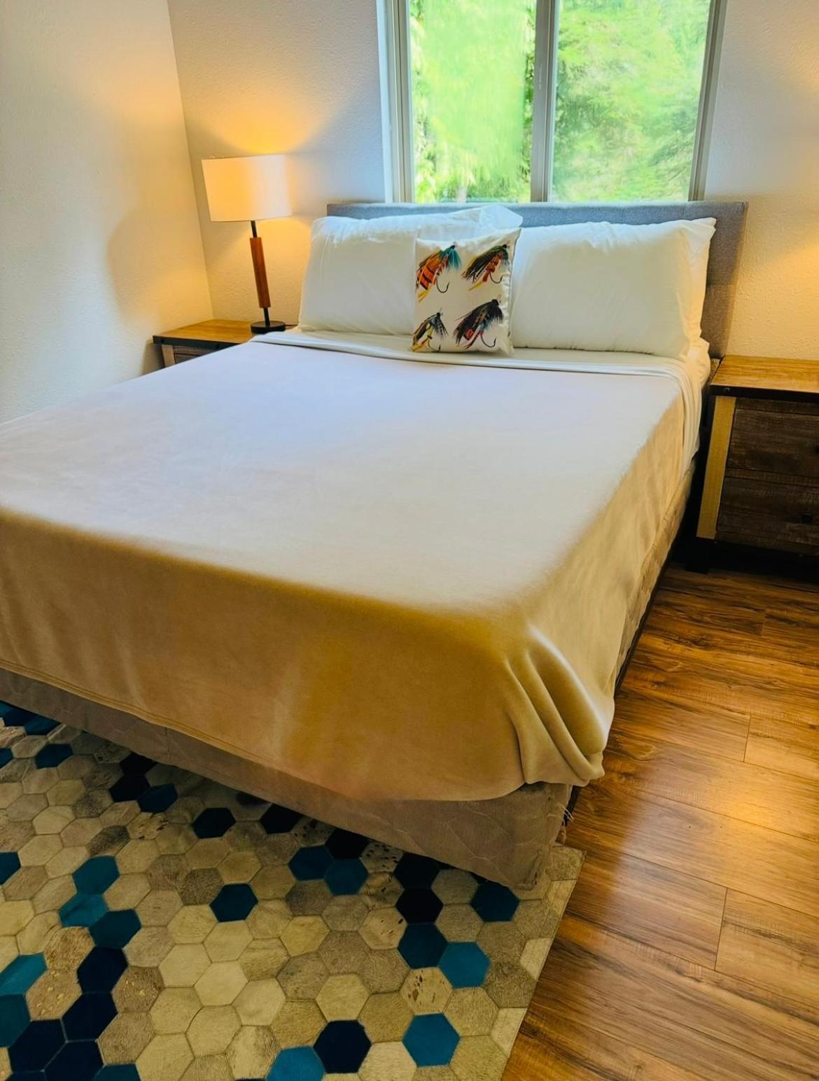 Boardwalk Lodge Thorne Bay 외부 사진