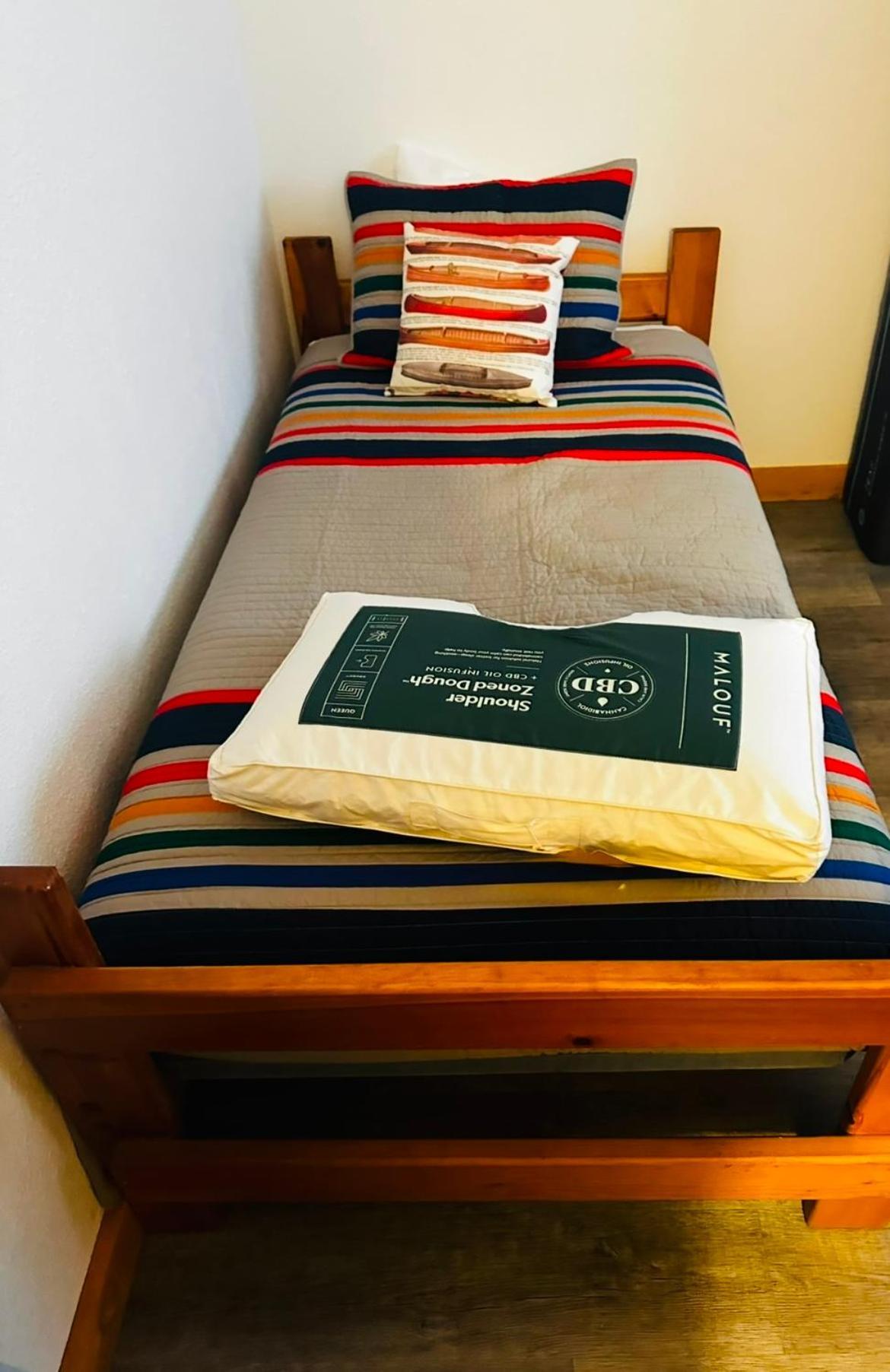 Boardwalk Lodge Thorne Bay 외부 사진