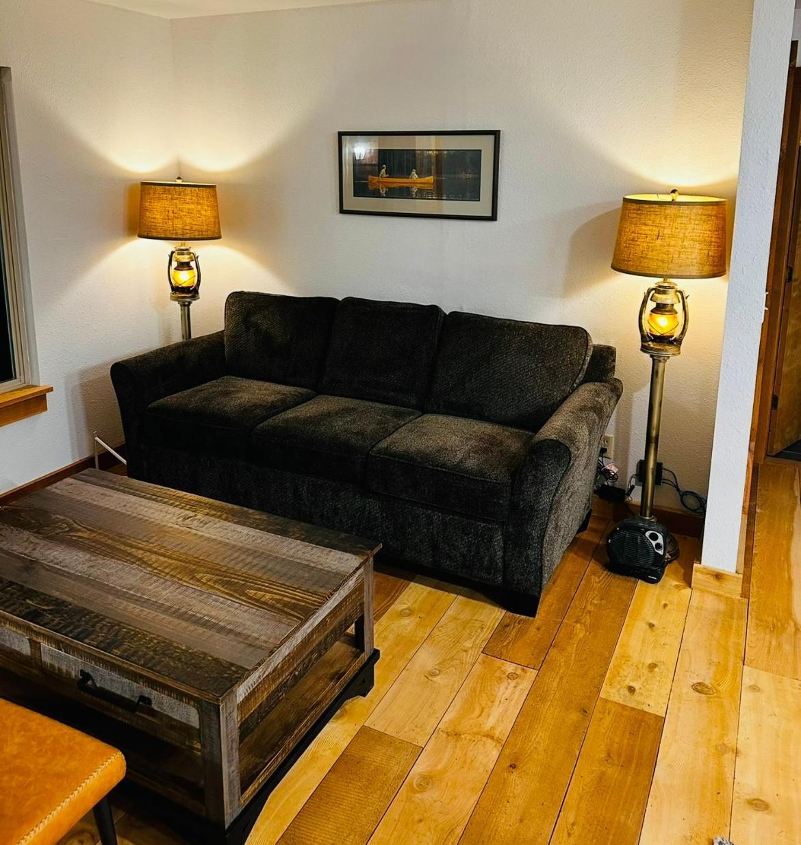 Boardwalk Lodge Thorne Bay 외부 사진